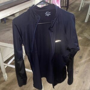 Nike Women's Black Jacket